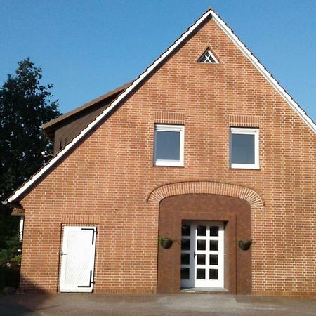 Schwalbennest Ferienvermietung Arendholz Hude  Екстер'єр фото